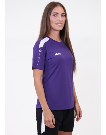 Trikot Power KA / Polyester-Interlock