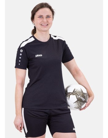 Trikot Power KA / Polyester-Interlock