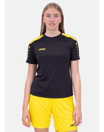 Trikot Power KA / Polyester-Interlock