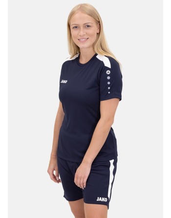 Trikot Power KA / Polyester-Interlock