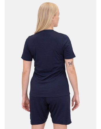 Trikot Power KA / Polyester-Interlock