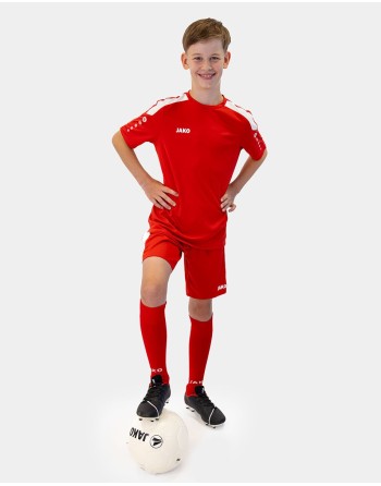 Trikot Power KA / Polyester-Interlock