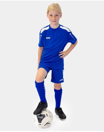 Trikot Power KA / Polyester-Interlock