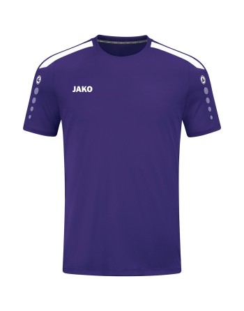 Trikot Power KA / Polyester-Interlock