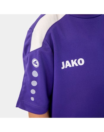 Trikot Power KA / Polyester-Interlock