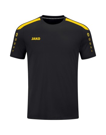 Trikot Power KA / Polyester-Interlock