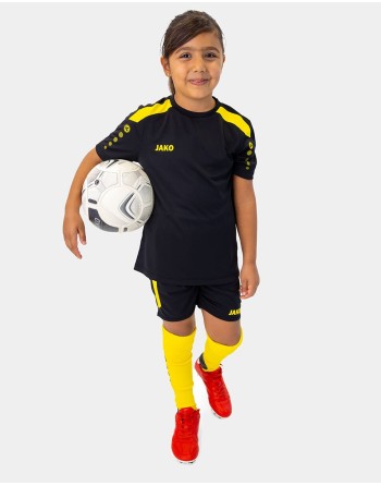 Trikot Power KA / Polyester-Interlock