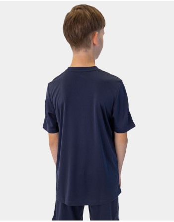 Trikot Power KA / Polyester-Interlock