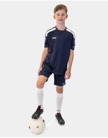 Trikot Power KA / Polyester-Interlock