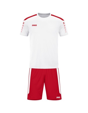 Trikot Power KA / Polyester-Interlock