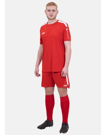 Trikot Power KA / Polyester-Interlock