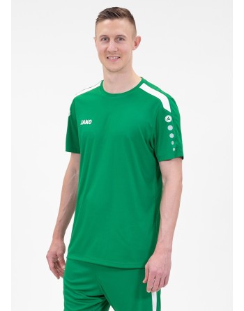 Trikot Power KA / Polyester-Interlock