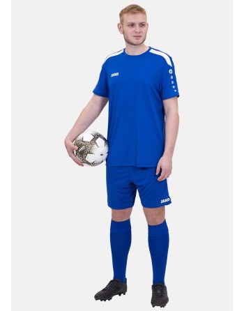 Trikot Power KA / Polyester-Interlock