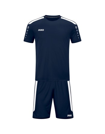 Trikot Power KA / Polyester-Interlock