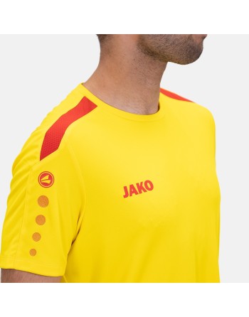 Trikot Power KA / Polyester-Interlock