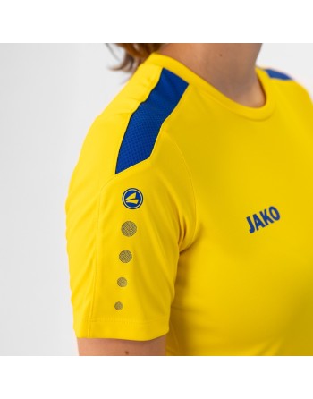 Trikot Power KA / Polyester-Interlock