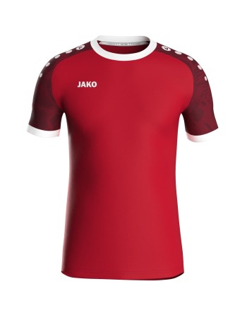 Trikot Iconic KA / Polyester-Interlock