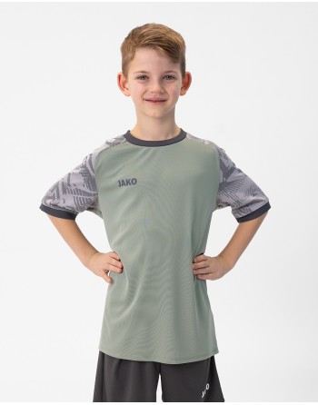 Trikot Iconic KA / Polyester-Interlock