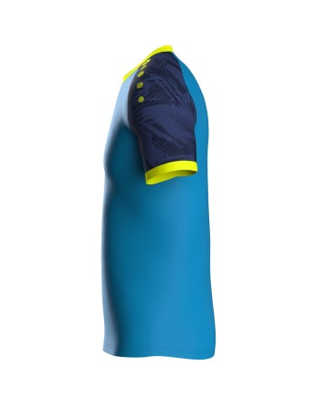 Trikot Iconic KA / Polyester-Interlock