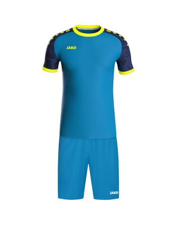 Trikot Iconic KA / Polyester-Interlock