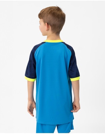 Trikot Iconic KA / Polyester-Interlock