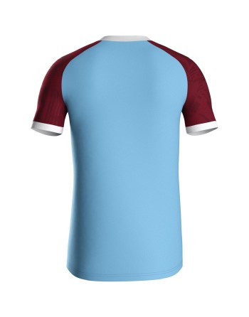 Trikot Iconic KA / Polyester-Interlock