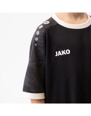 Trikot Iconic KA / Polyester-Interlock