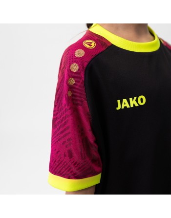 Trikot Iconic KA / Polyester-Interlock