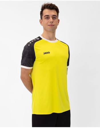 Trikot Iconic KA / Polyester-Interlock