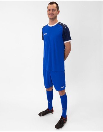 Trikot Iconic KA / Polyester-Interlock