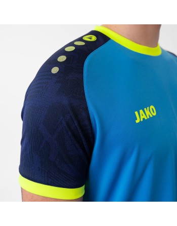 Trikot Iconic KA / Polyester-Interlock