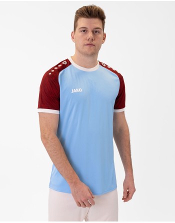 Trikot Iconic KA / Polyester-Interlock