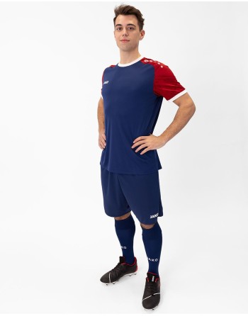 Trikot Iconic KA / Polyester-Interlock