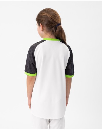 Trikot Iconic KA / Polyester-Interlock