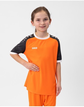 Trikot Iconic KA / Polyester-Interlock