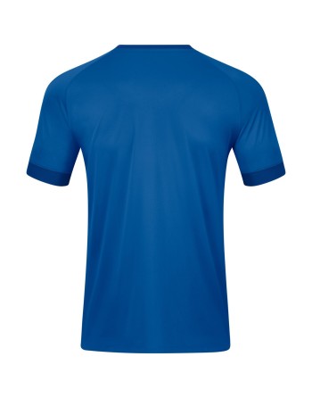 Trikot Pixel KA / Polyester-Interlock