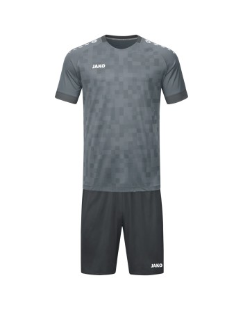 Trikot Pixel KA / Polyester-Interlock