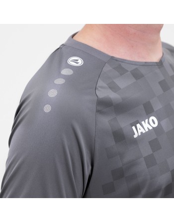 Trikot Pixel KA / Polyester-Interlock