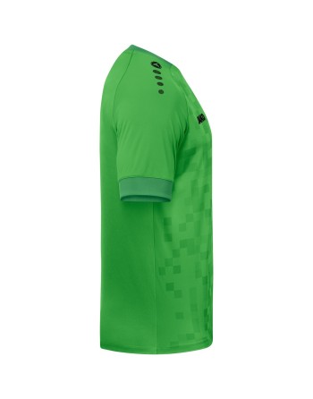 Trikot Pixel KA / Polyester-Interlock