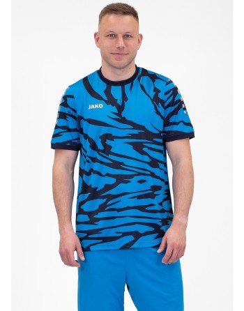 Trikot Animal KA / Polyester-Interlock