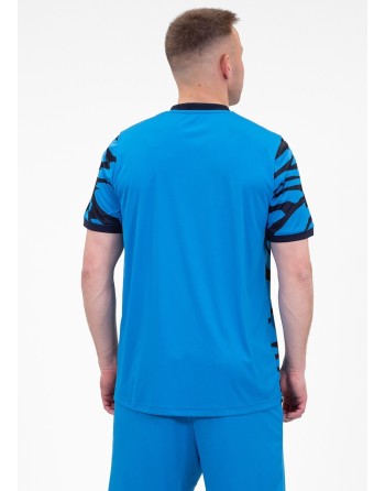 Trikot Animal KA / Polyester-Interlock