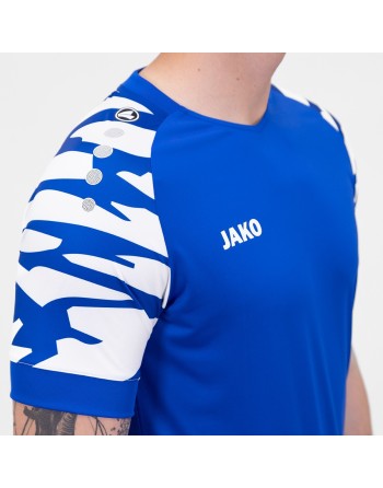 Trikot Wild KA / Stretch-Jersey