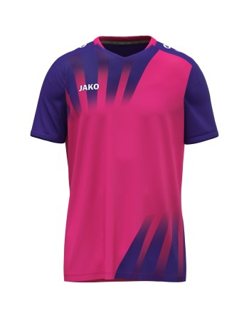 Trikot Vintage KA / Polyester-Jacquard