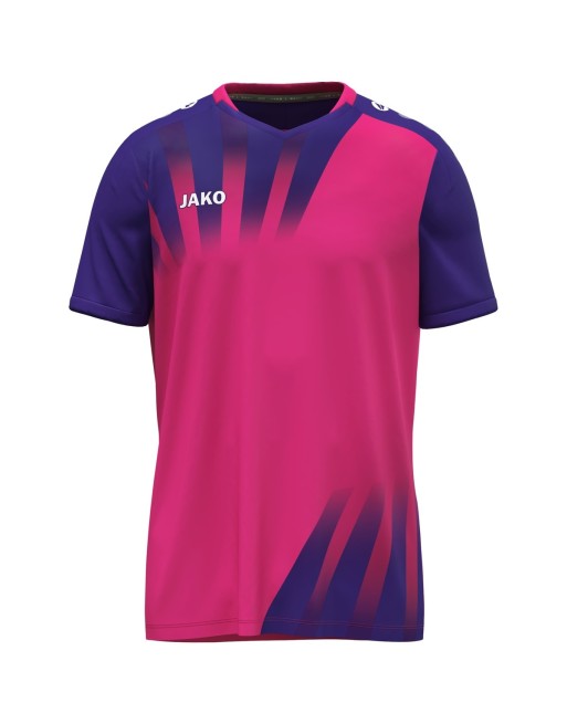 Trikot Vintage KA / Polyester-Jacquard