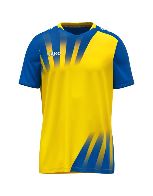 Trikot Vintage KA / Polyester-Jacquard