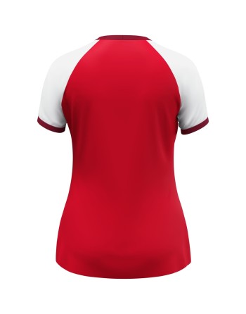 Trikot Dynamic KA Damen / Polyester-Micro-Mesh