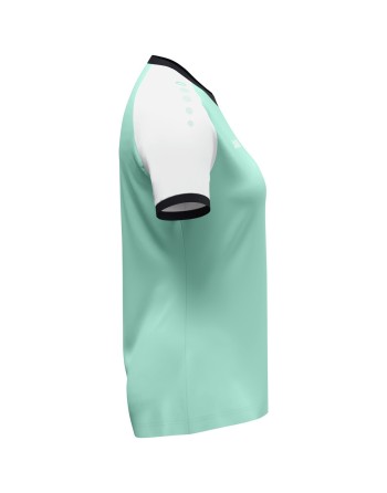 Trikot Dynamic KA Damen / Polyester-Micro-Mesh