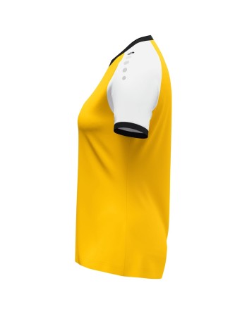 Trikot Dynamic KA Damen / Polyester-Micro-Mesh