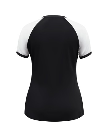 Trikot Dynamic KA Damen / Polyester-Micro-Mesh