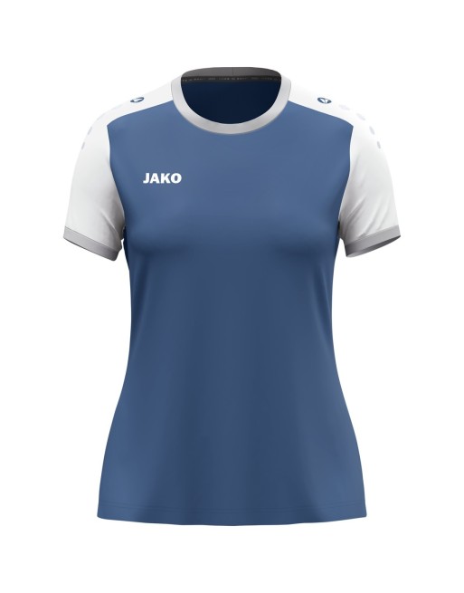 Trikot Dynamic KA Damen / Polyester-Micro-Mesh